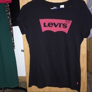 levi’s shirt